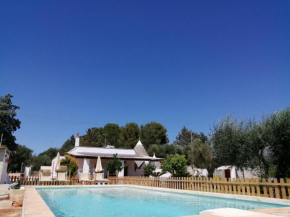 Villa Franchino Ostuni